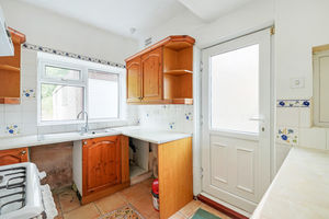 Cooks Wood Road Shirecliffe